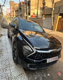 کیا سپۆرتاج